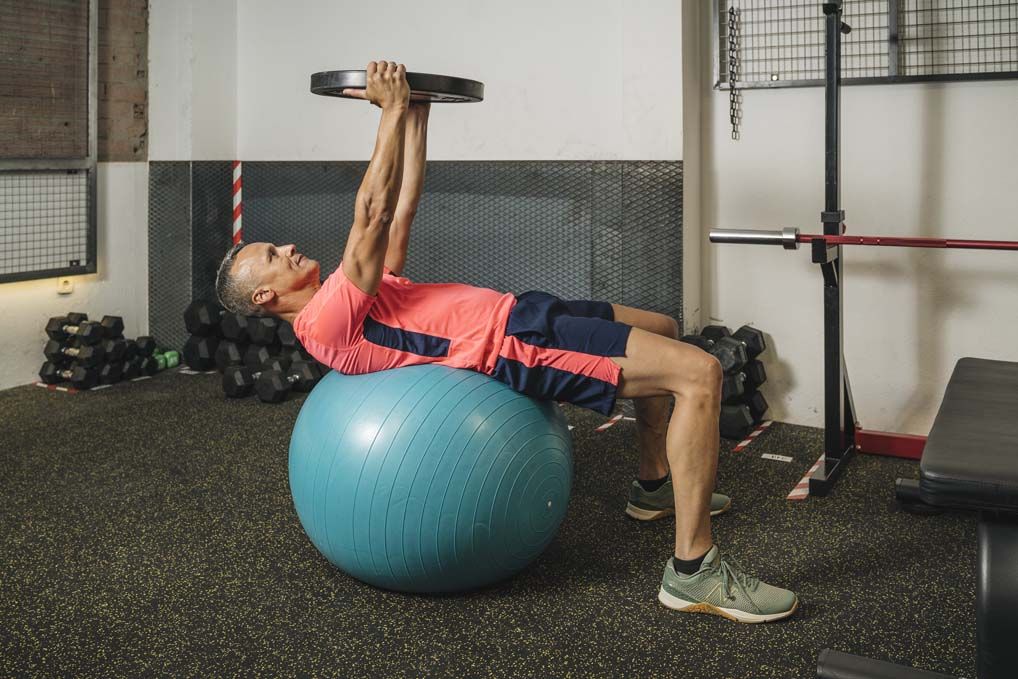 Abdomen de revista, ejercicios 3.0 para lograrlo