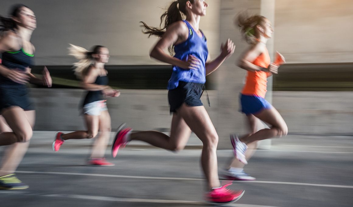 Preguntas habituales cuando estás entrenando un maratón