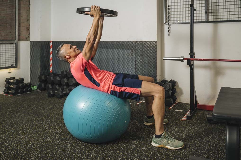 Abdomen de revista, ejercicios 3.0 para lograrlo