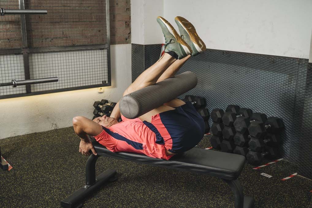 Abdomen de revista, ejercicios 3.0 para lograrlo