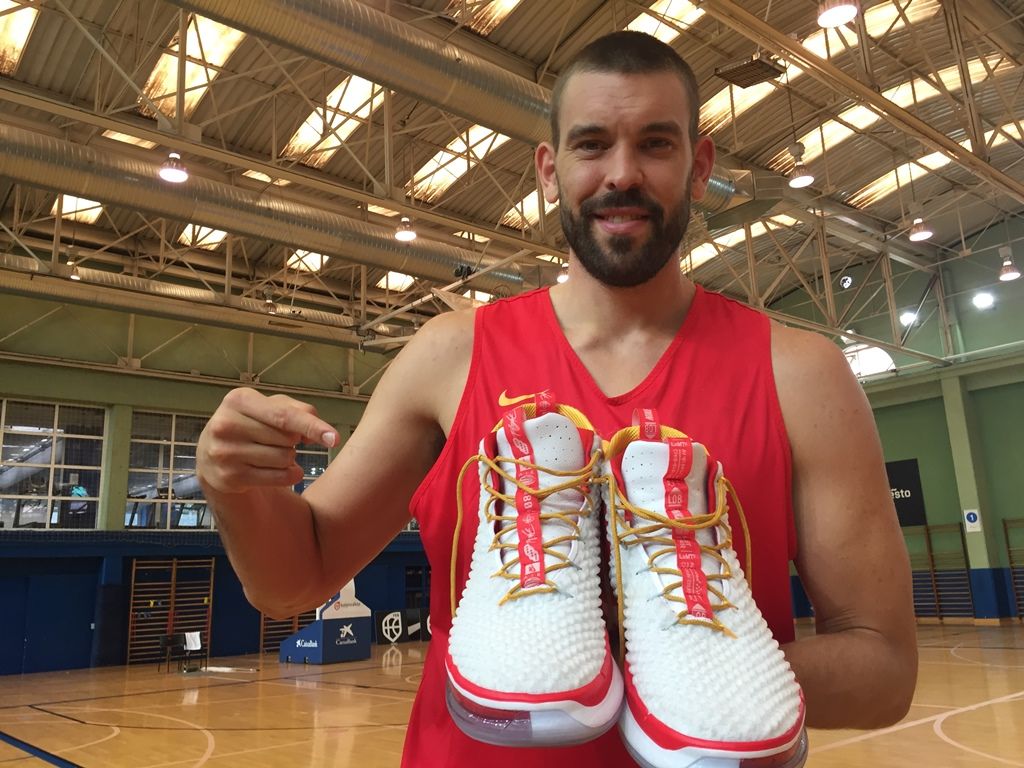 Los cordones dorados que "curan" el cáncer 