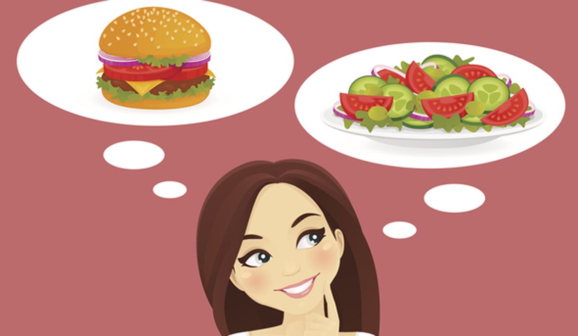¿Por qué no soy vegetariana?