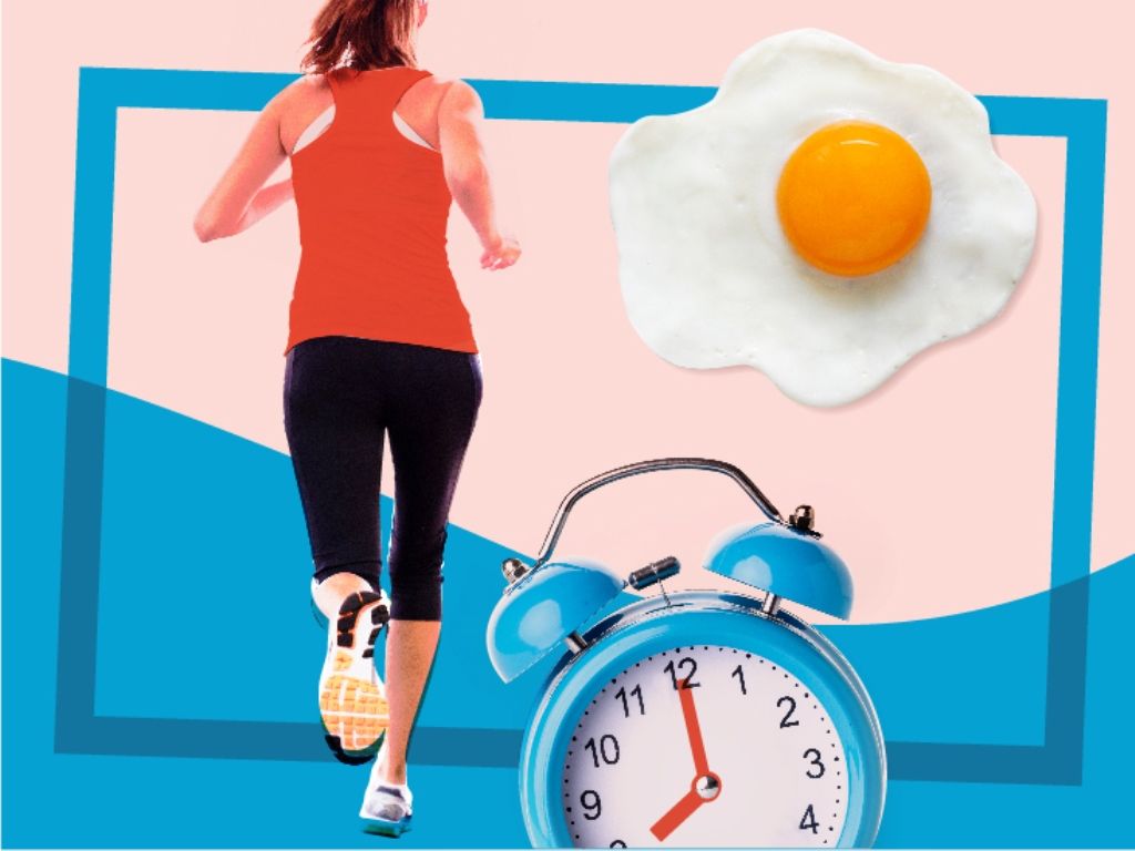 7 claves para pisar el acelerador de tu metabolismo