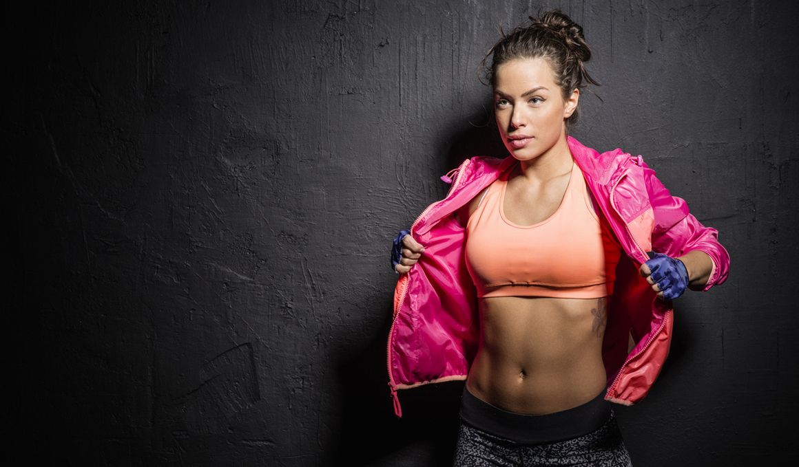 Sigue poniendo en forma tus abdominales con estos ejercicios