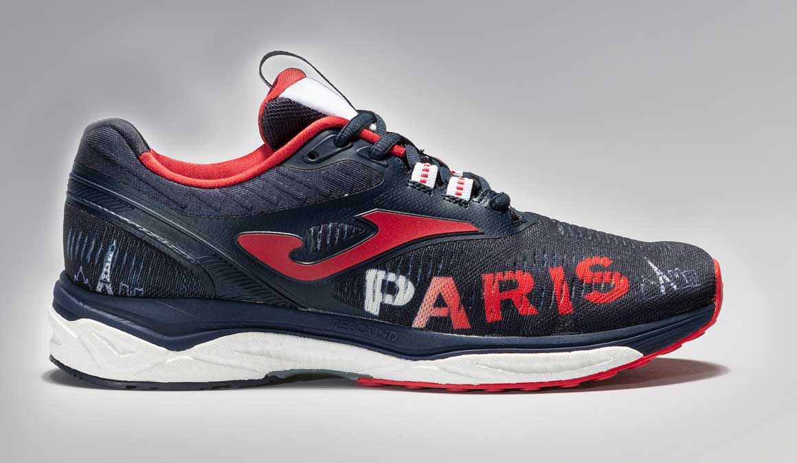 Las Joma exclusivas del 20K de París