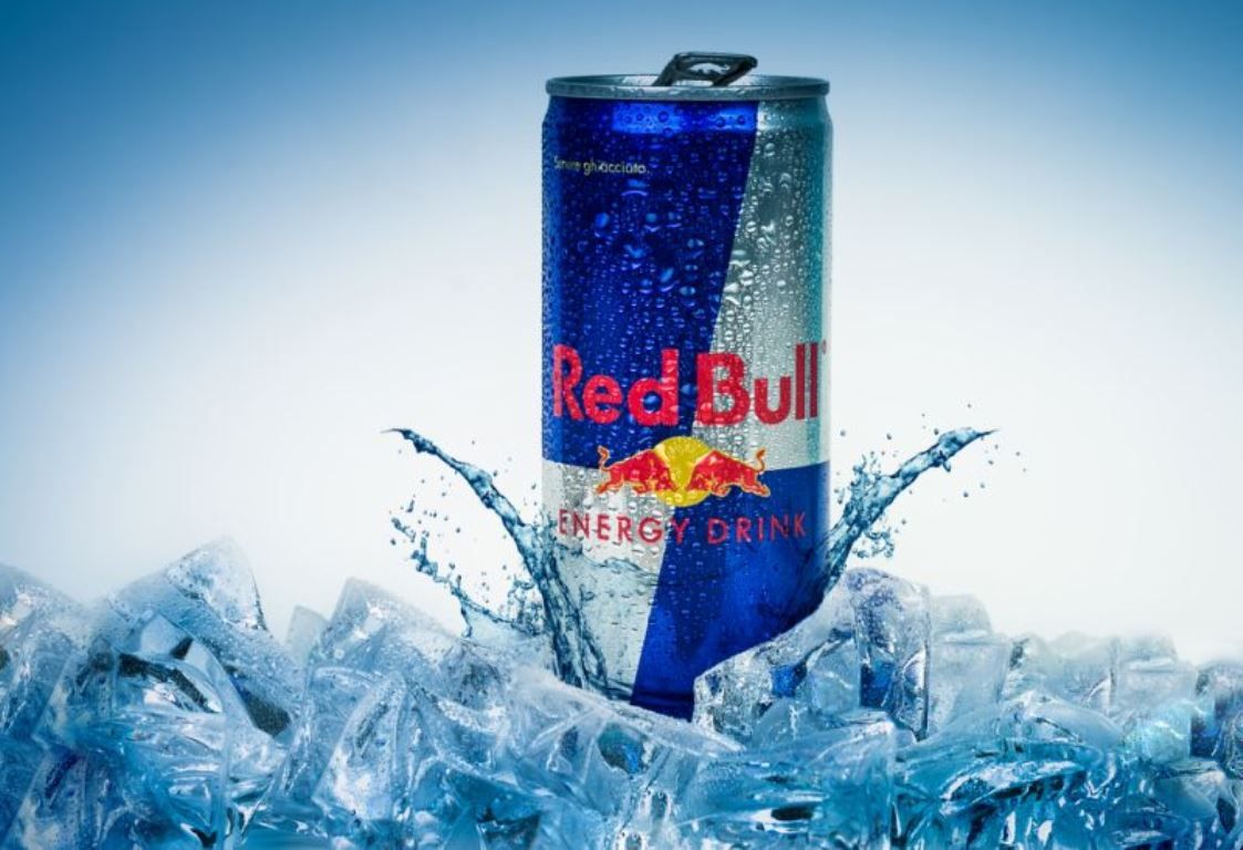 Red Bull no te da alas