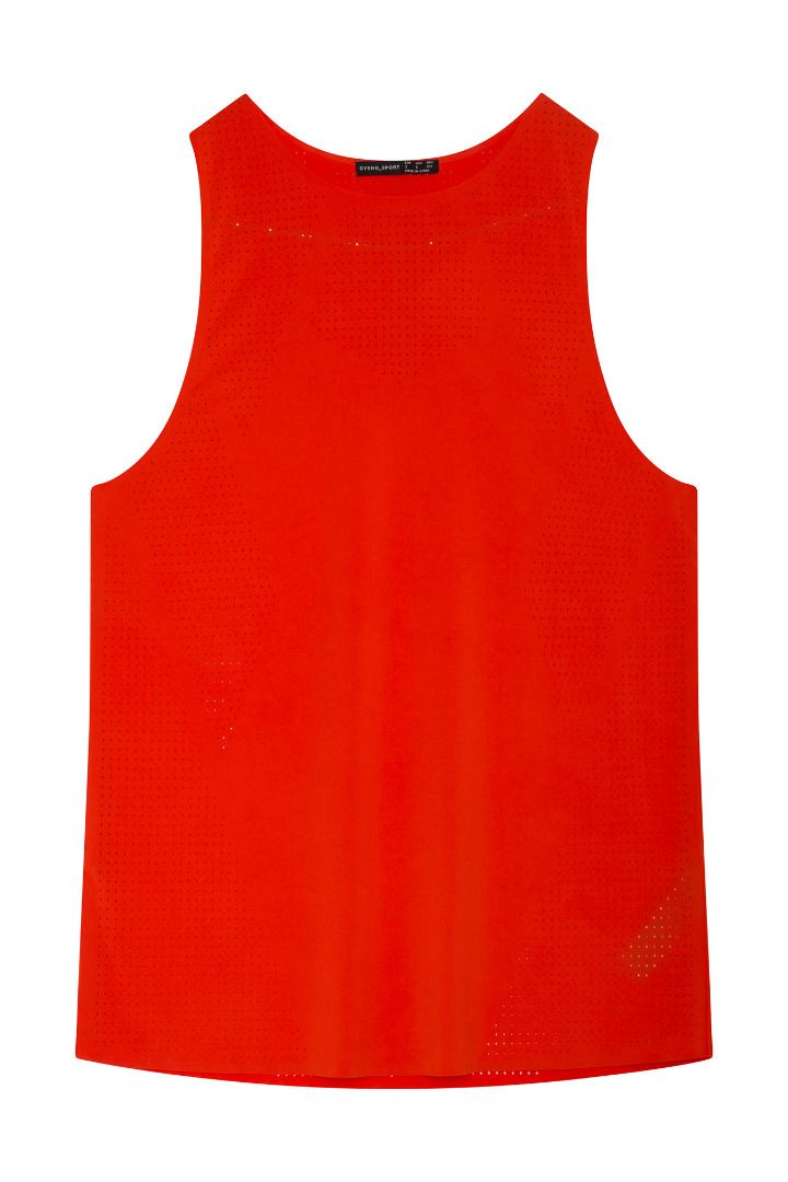 La nueva colección Oysho_Sport para el deporte al aire libre