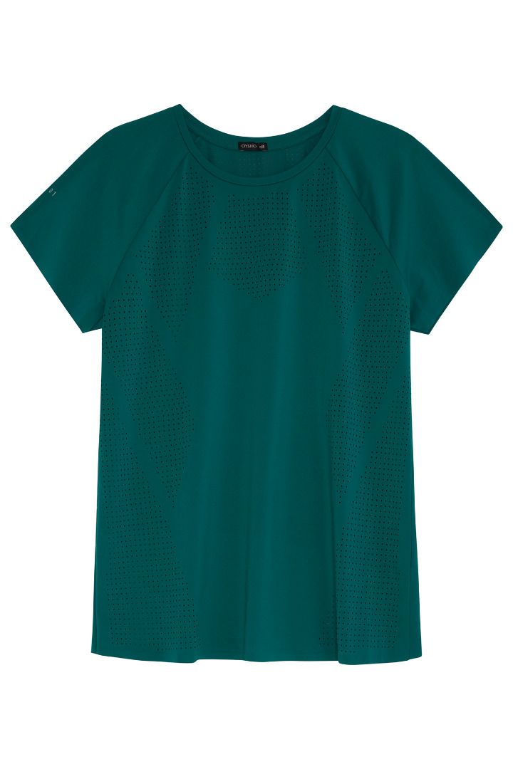 La nueva colección Oysho_Sport para el deporte al aire libre
