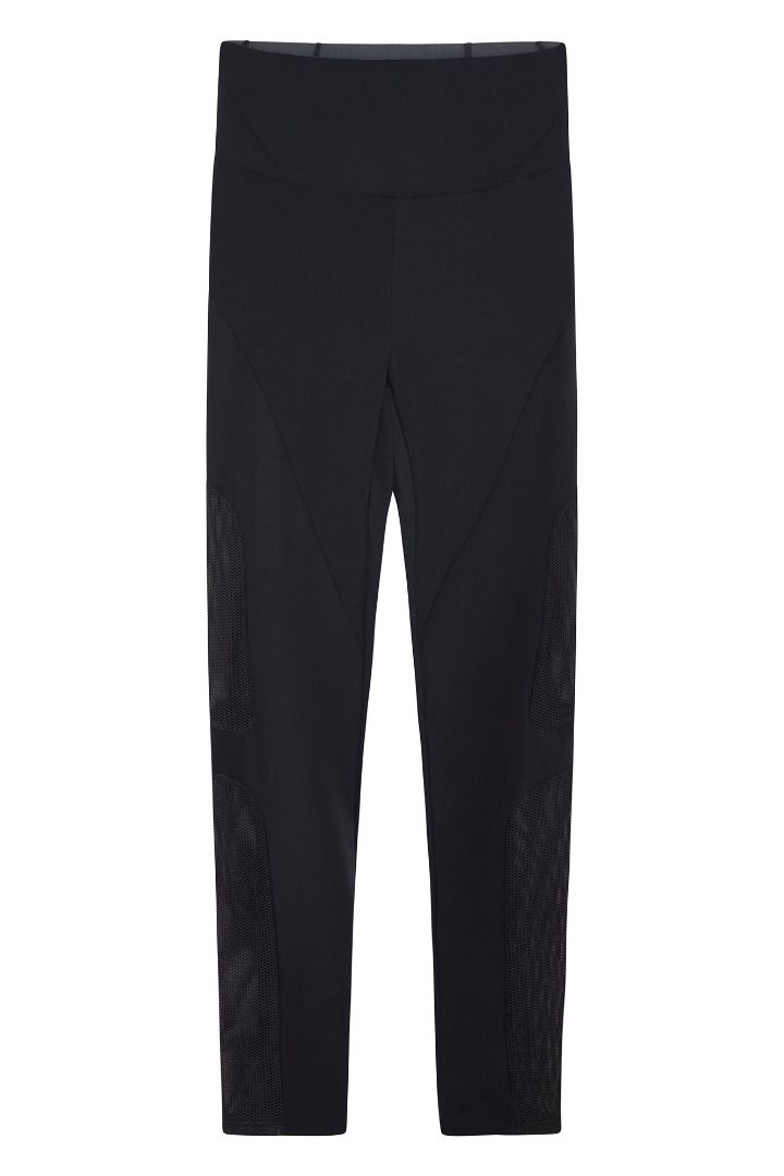 La nueva colección Oysho_Sport para el deporte al aire libre