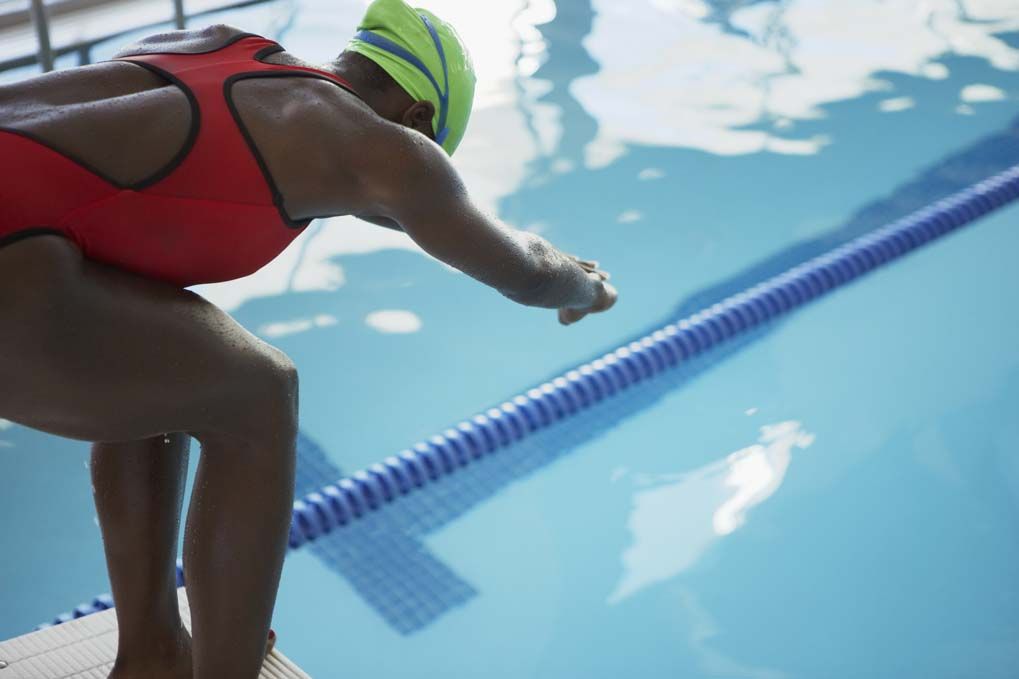 10 consejos para volver a la piscina 