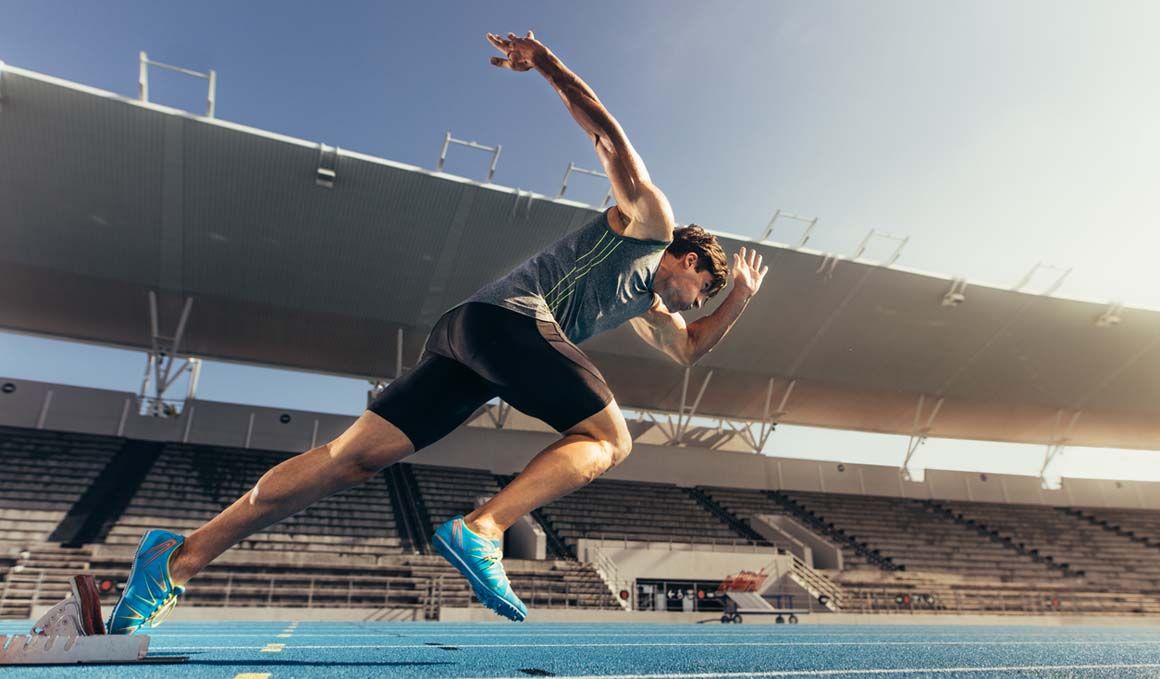 Las razones por las que debes entrenar tus isquiotibiales