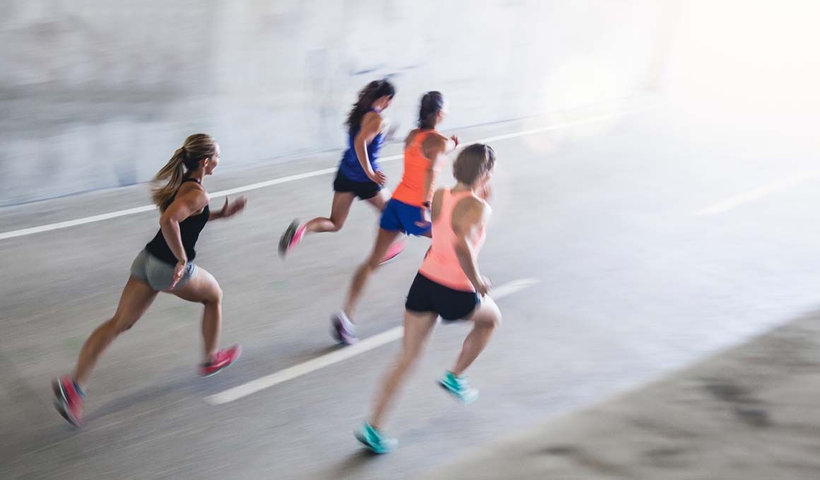 Los 10 errores del corredor popular a la hora de entrenar