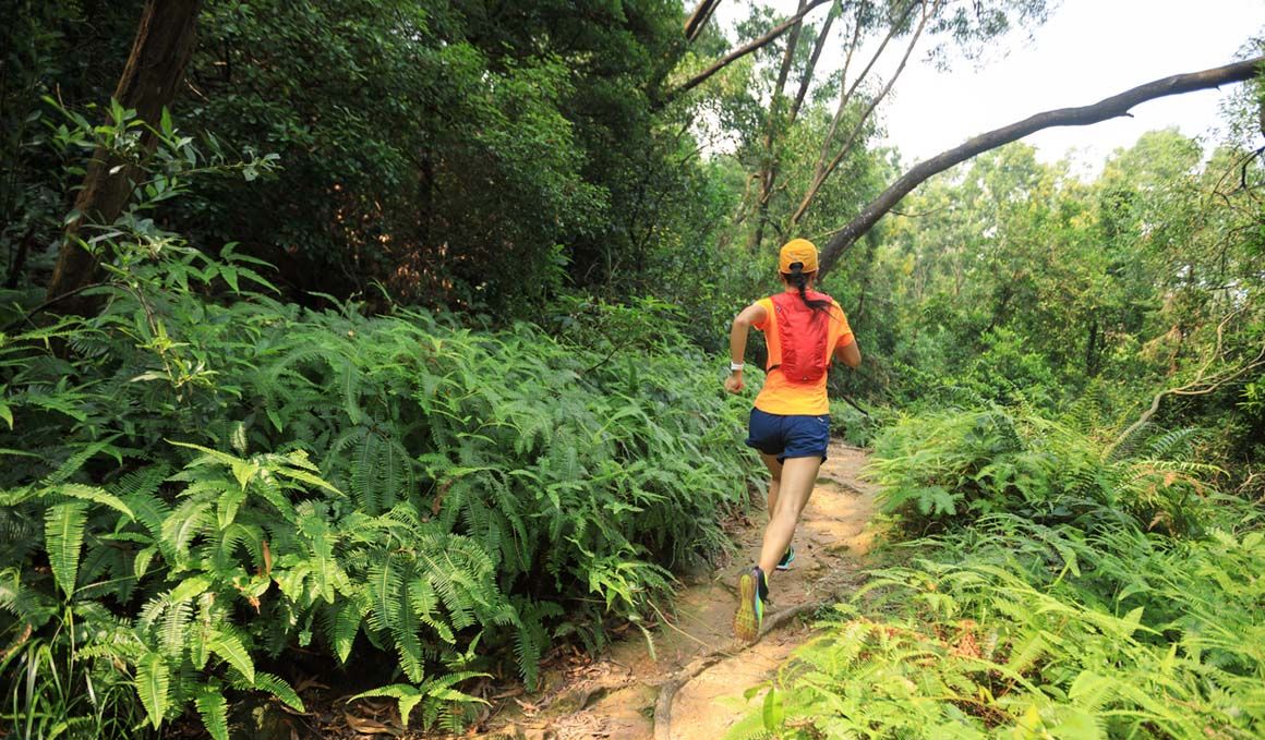 ¿Qué comer para una prueba larga (un ultra) de running o ciclismo?