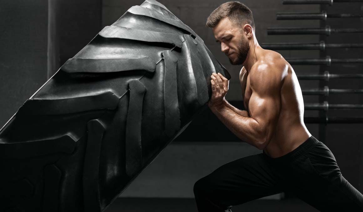 10 falsos mitos sobre el entrenamiento de fuerza