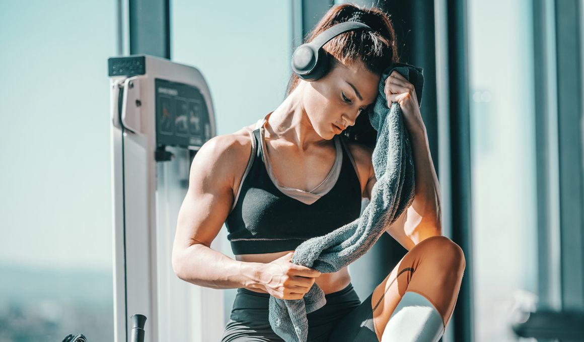 Vuelta al gimnasio, ¿la definitiva? 