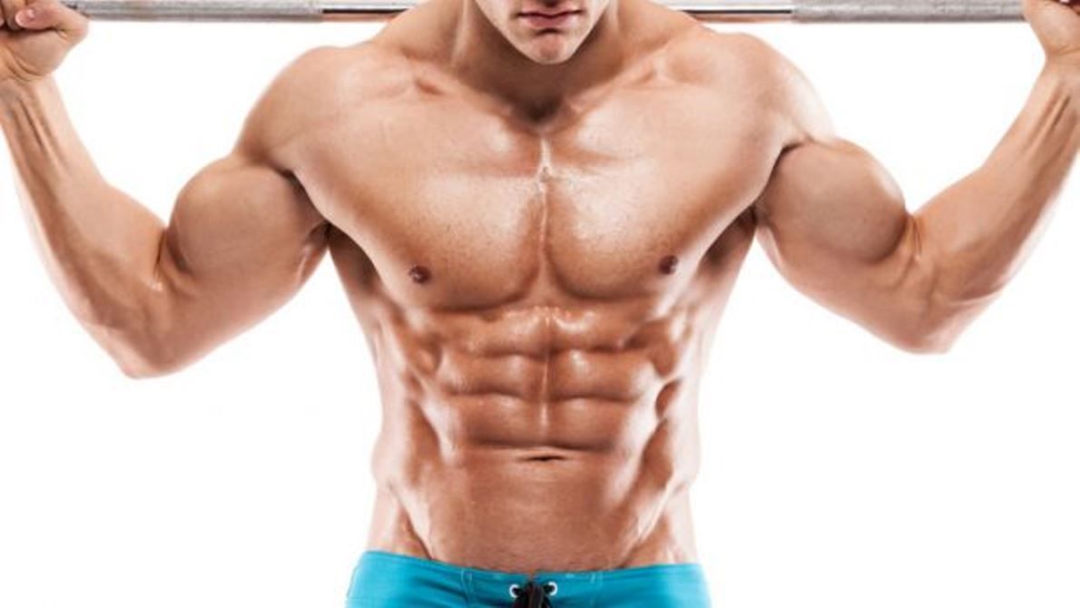 Entrenamiento y nutrición para lograr definirte