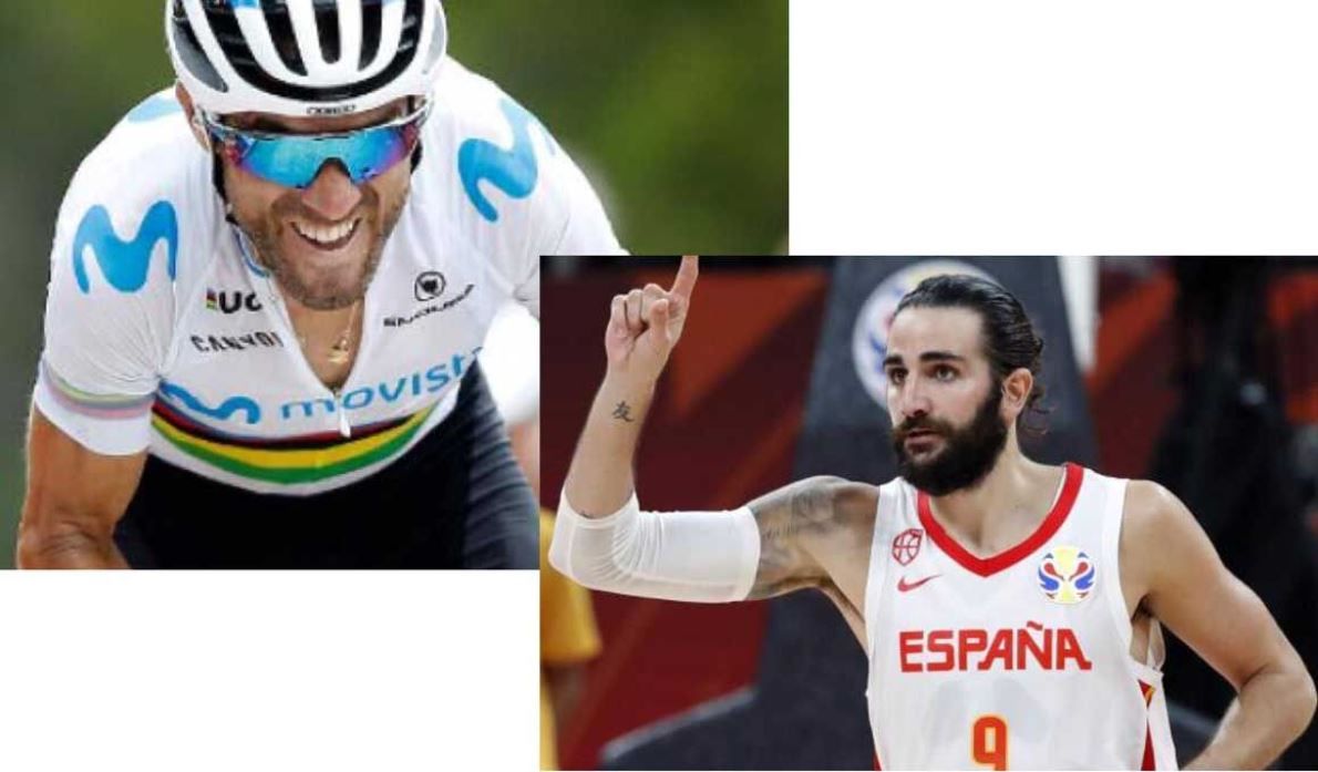 RIcky y Valverde: el éxito después de la depresión