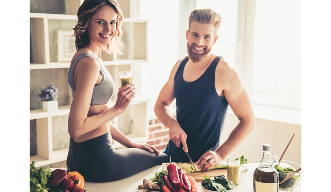 10 consejos para mejorar tu alimentación como deportista