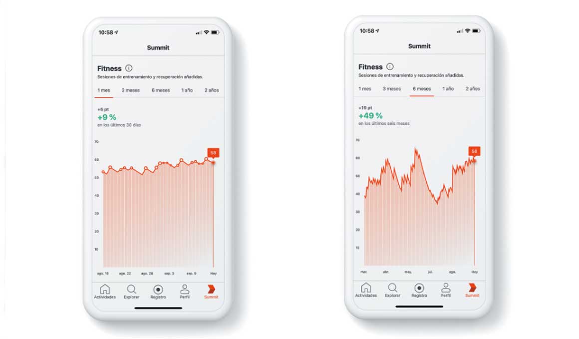 Strava potencia su app