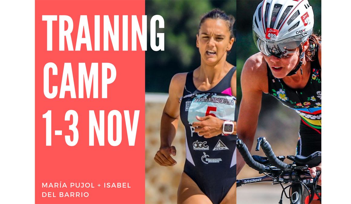 Tri Like a Woman: Campus de Triatlón para Mujeres
