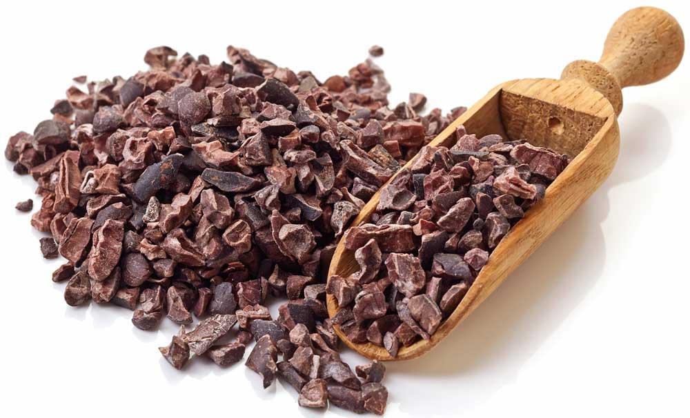 Las razones para incluir cacao en tu desayuno