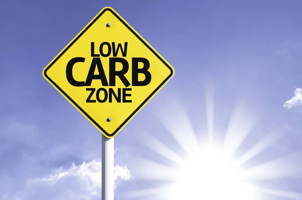 Dieta cetogénica o LowCarb, ¿cuál te viene mejor?