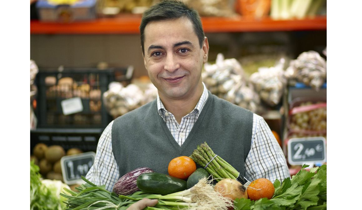 Juan Revenga nos descubre la App El Coco que que te dice si un alimento es ultraprocesado o no