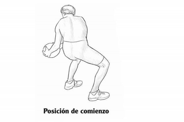 Anatomía de un ciclista: 10 ejercicios para volar dando pedales