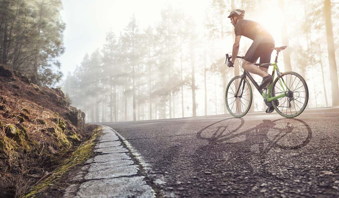 Soy diabético, ¿es buena idea que haga ciclismo?