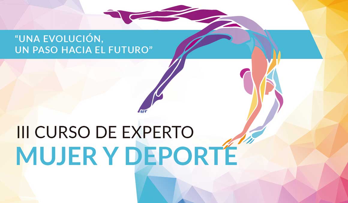 III Curso de Experto en Mujer y Deporte