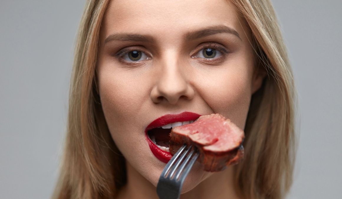 ¿Hay que reducir la cantidad de carne roja y procesada por motivos de salud?