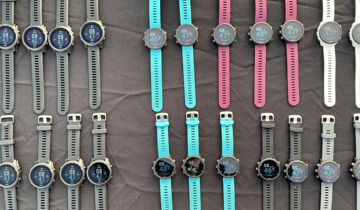 Garmin, 30 años sorprendiendo al mundo