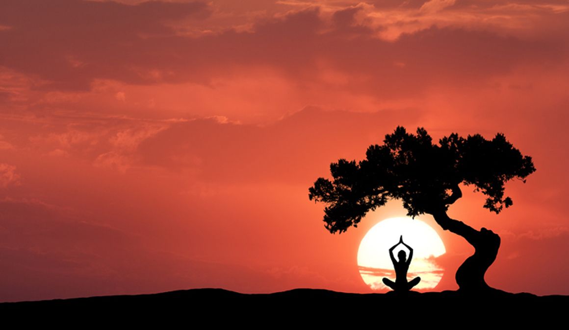Yoga contra la mutilación genital femenina en Madrid