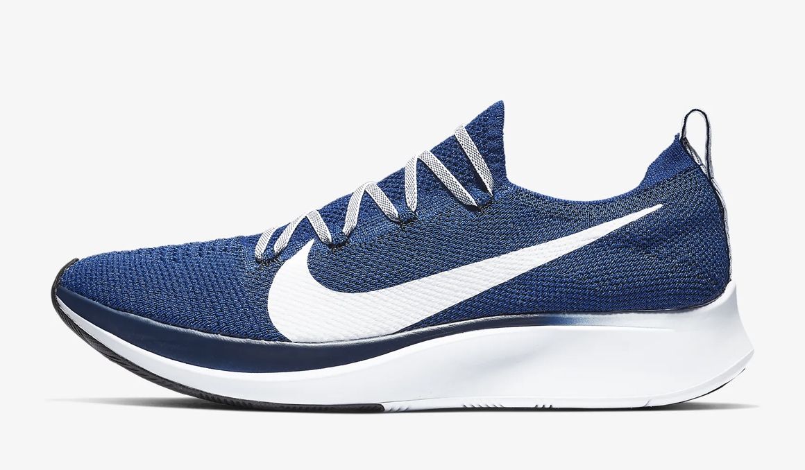 Cómo conseguir las Nike Zoom Fly Flyknit por 63 euros