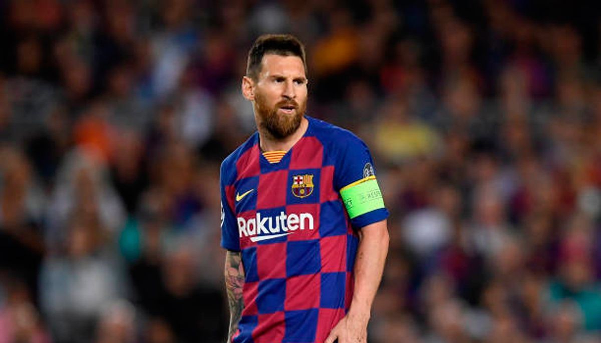 La razón por la que Messi ha apostado por la cúrcuma