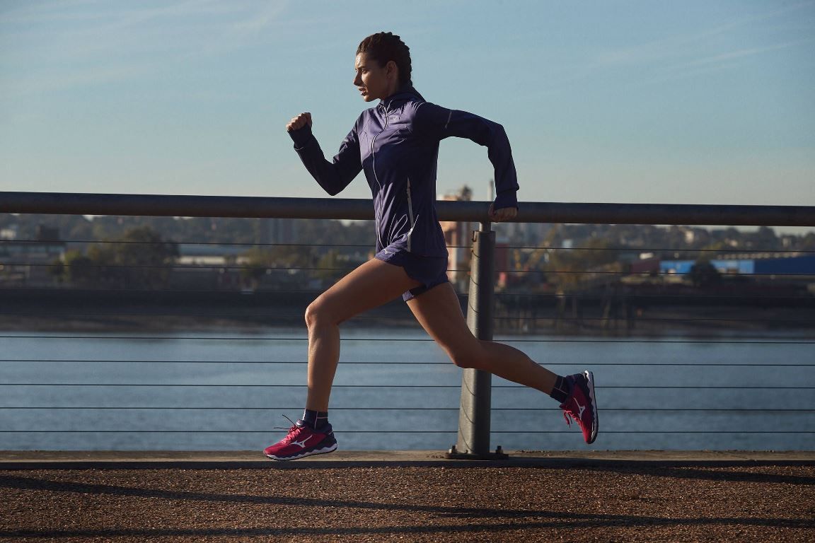El efecto saciante del deporte El efecto saciante del deporte