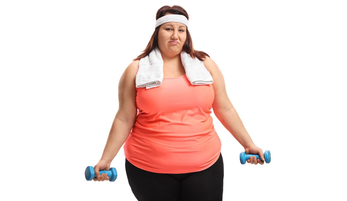 Adelgazar antes de los 40s reduce el riesgo de cáncer