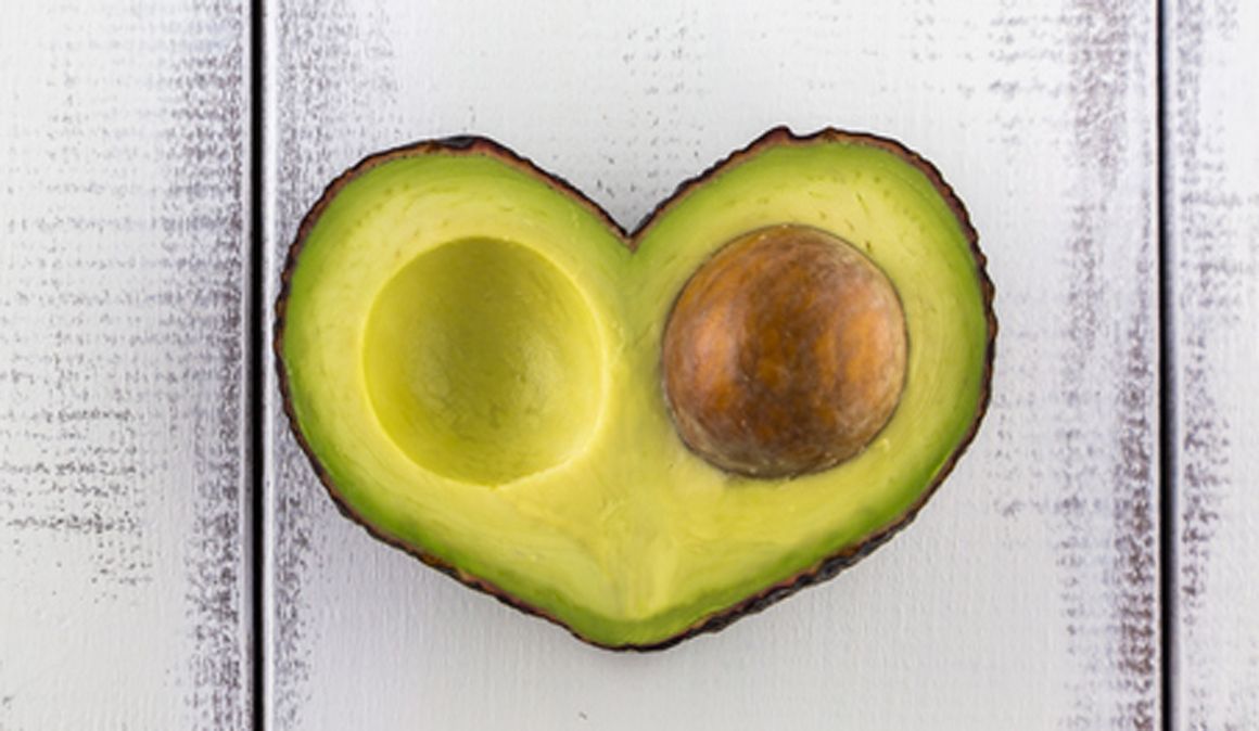 Un aguacate al día para reducir el colesterol LDL o 'malo'