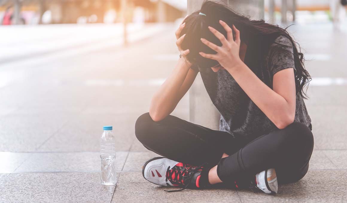 ¿Ya entrenas tu mente para rendir más en la vida?