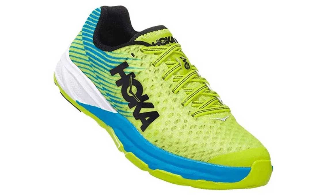 Probamos a fondo: Hoka One One Evo Carbon Rocket