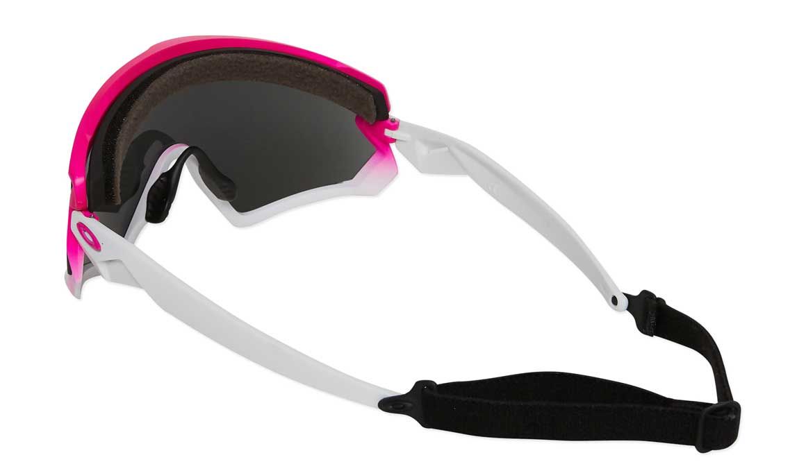 Las Oakley que te protegerán del viento