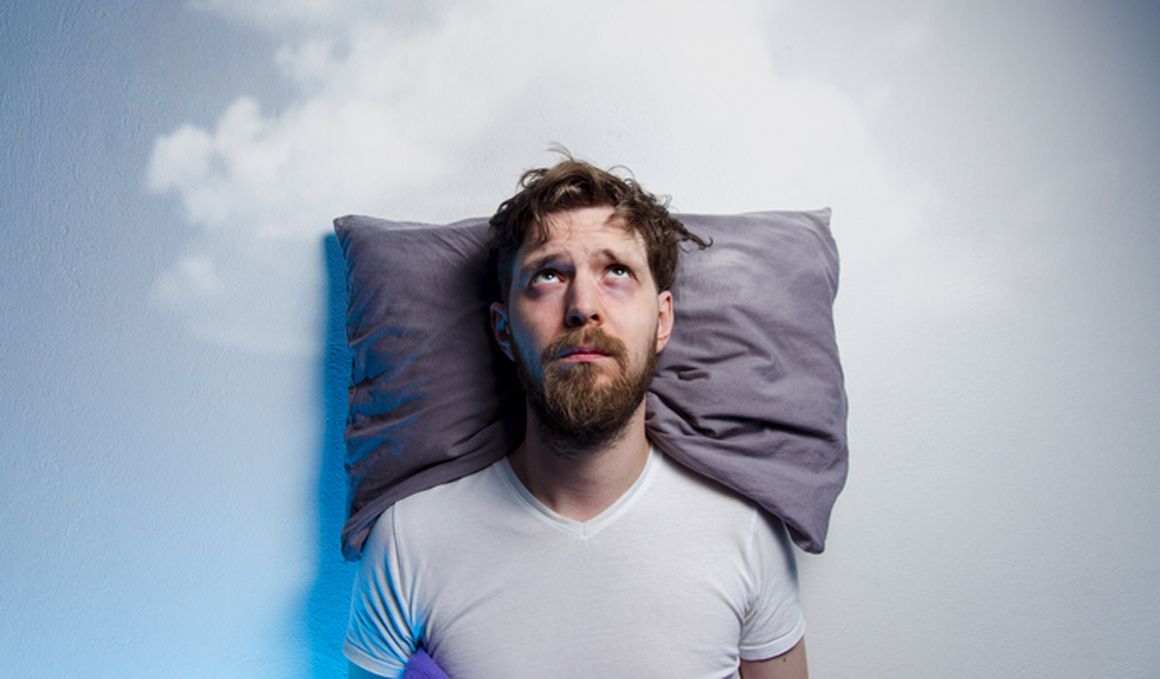 Dormir bien también te ayuda a no tener ansiedad