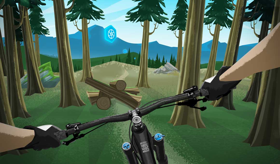 El juego de Shimano con el que puedes ganar miles de euros en material