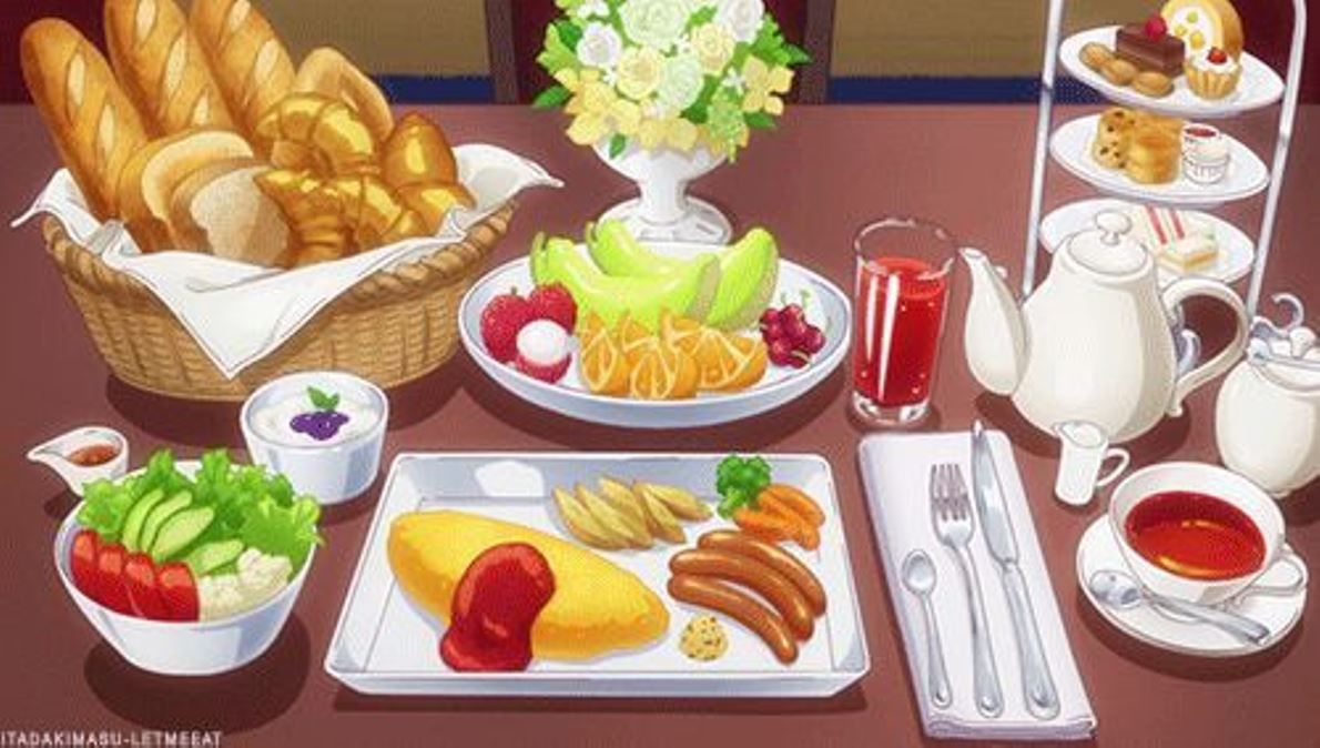 Por qué no hay que hacer 5 comidas al día