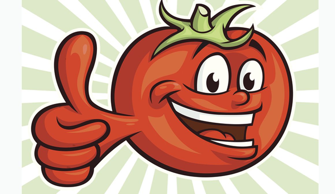 Por qué no hay que meter los tomates a la nevera