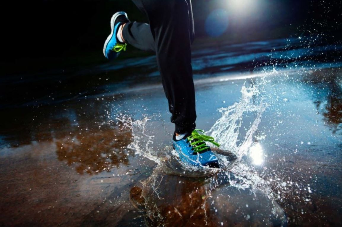 ¿Cuál es la mejor zapatilla para correr de cada marca?