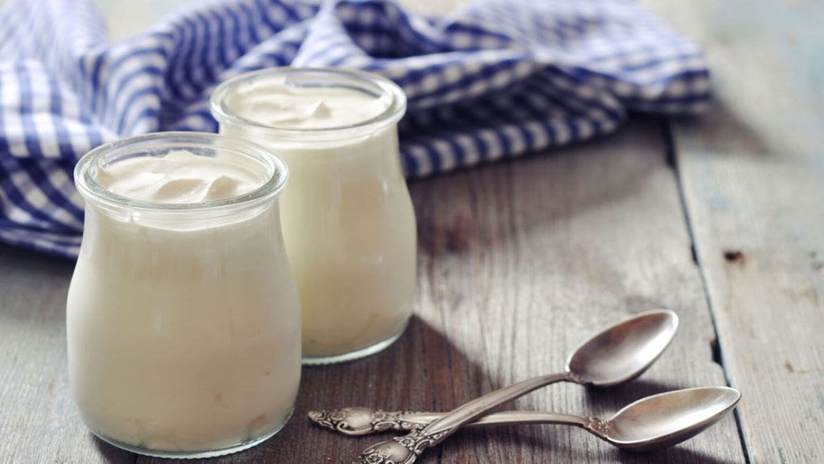 ¿Puedo comerme un yogur caducado?