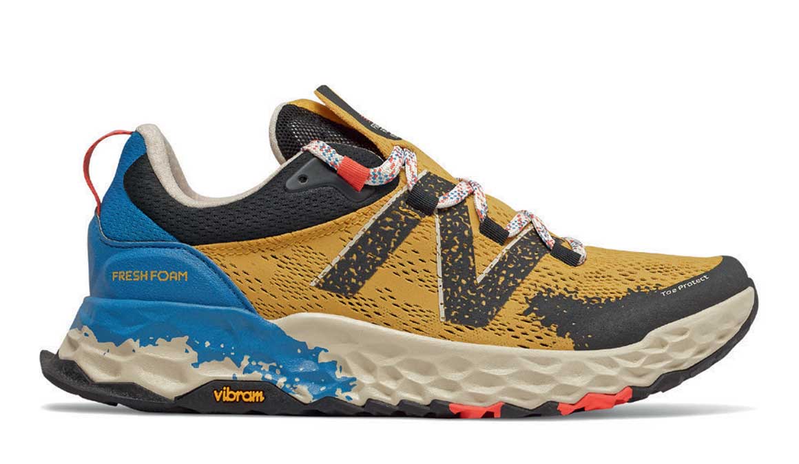 Fresh Foam Hierro v5