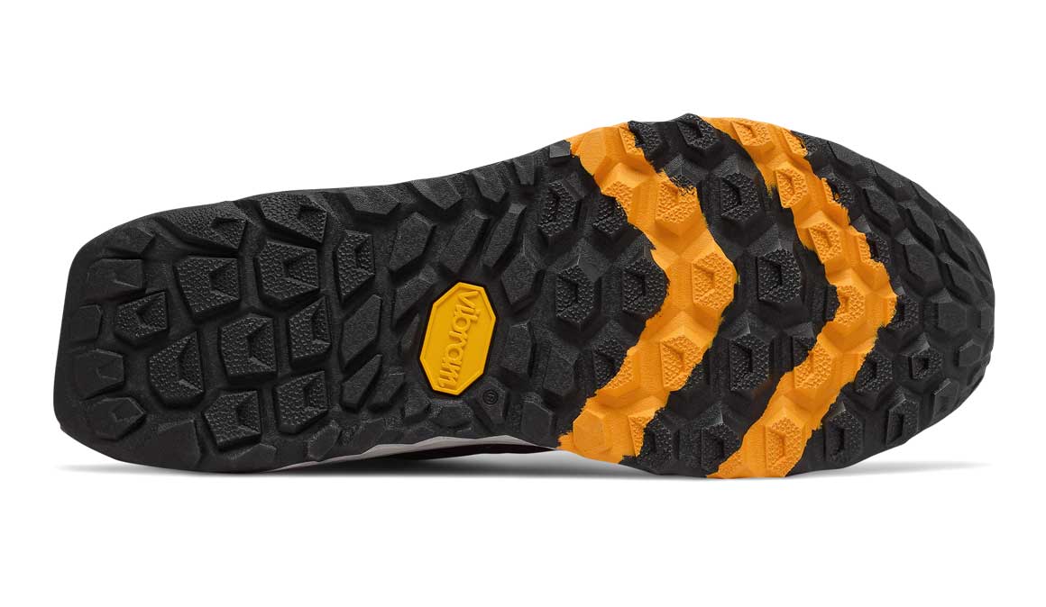Suela de la Fresh Foam Hierro v5