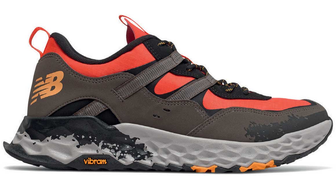 Fresh Foam 850 All Terrain